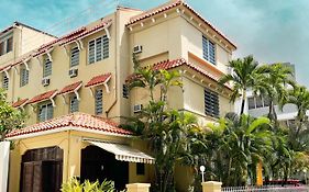 Canario Boutique Hotel